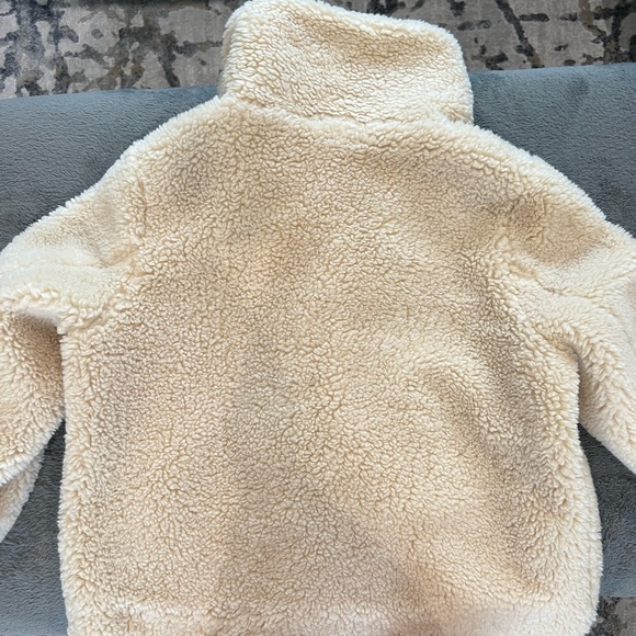 NWT Apparis Tamika Jacket in Oat - Picture 5 of 5